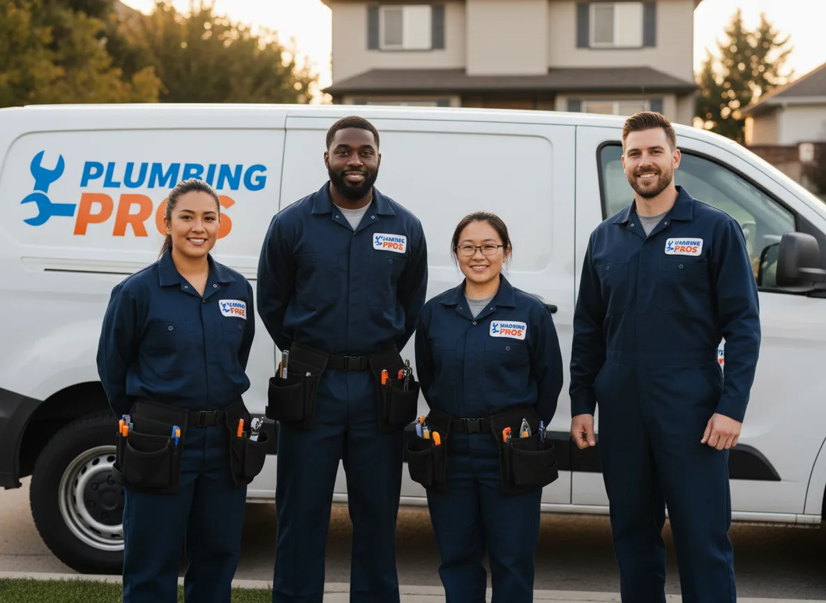 Water Heater Repair company in Anthony, TX